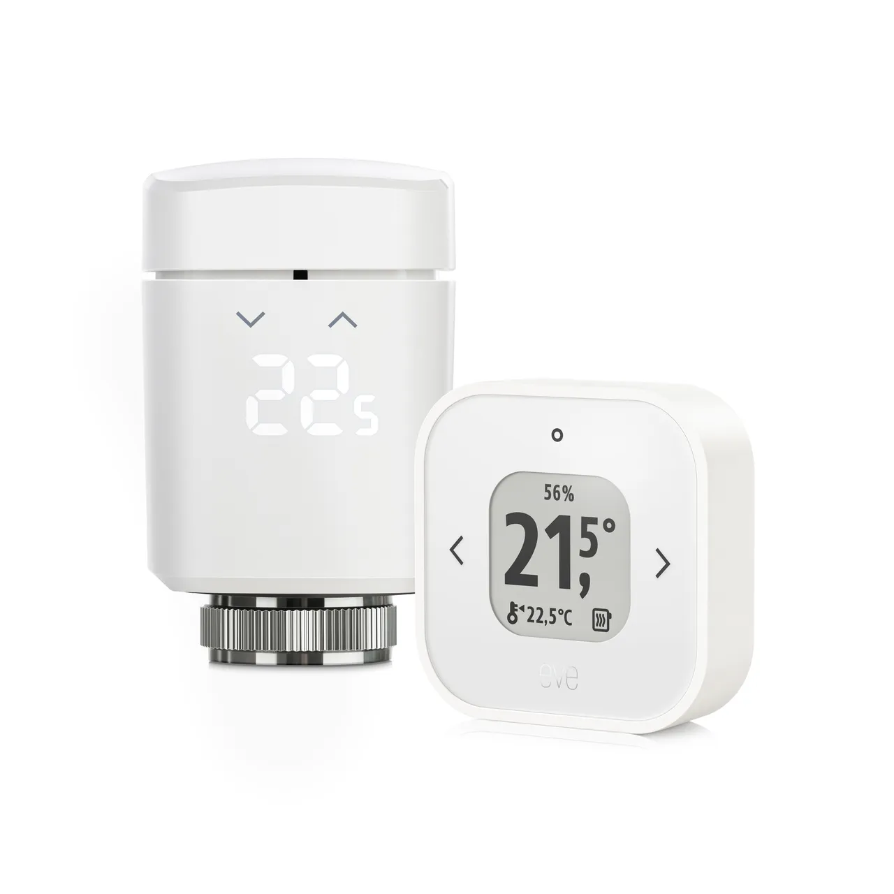 Eve Thermo Comfort Set