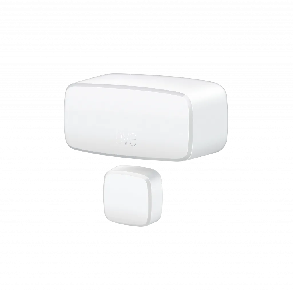 Eve Door & Window (Matter - compatible w Apple, Google & SmartThings)