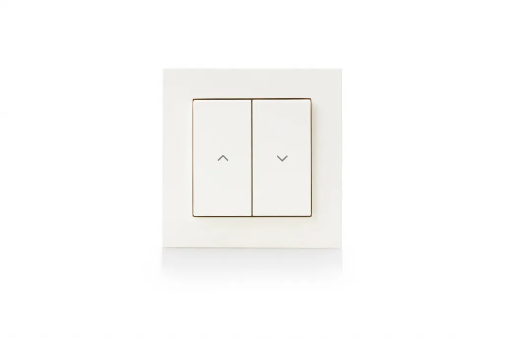 Eve Shutter Switch Smart Shutter Controller (built-in schedules, adaptive shading) - Thread compatible