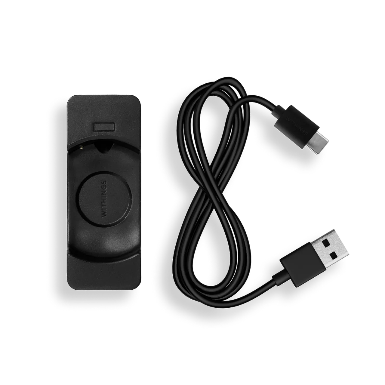 Withings charging cable for Scanwatch Light