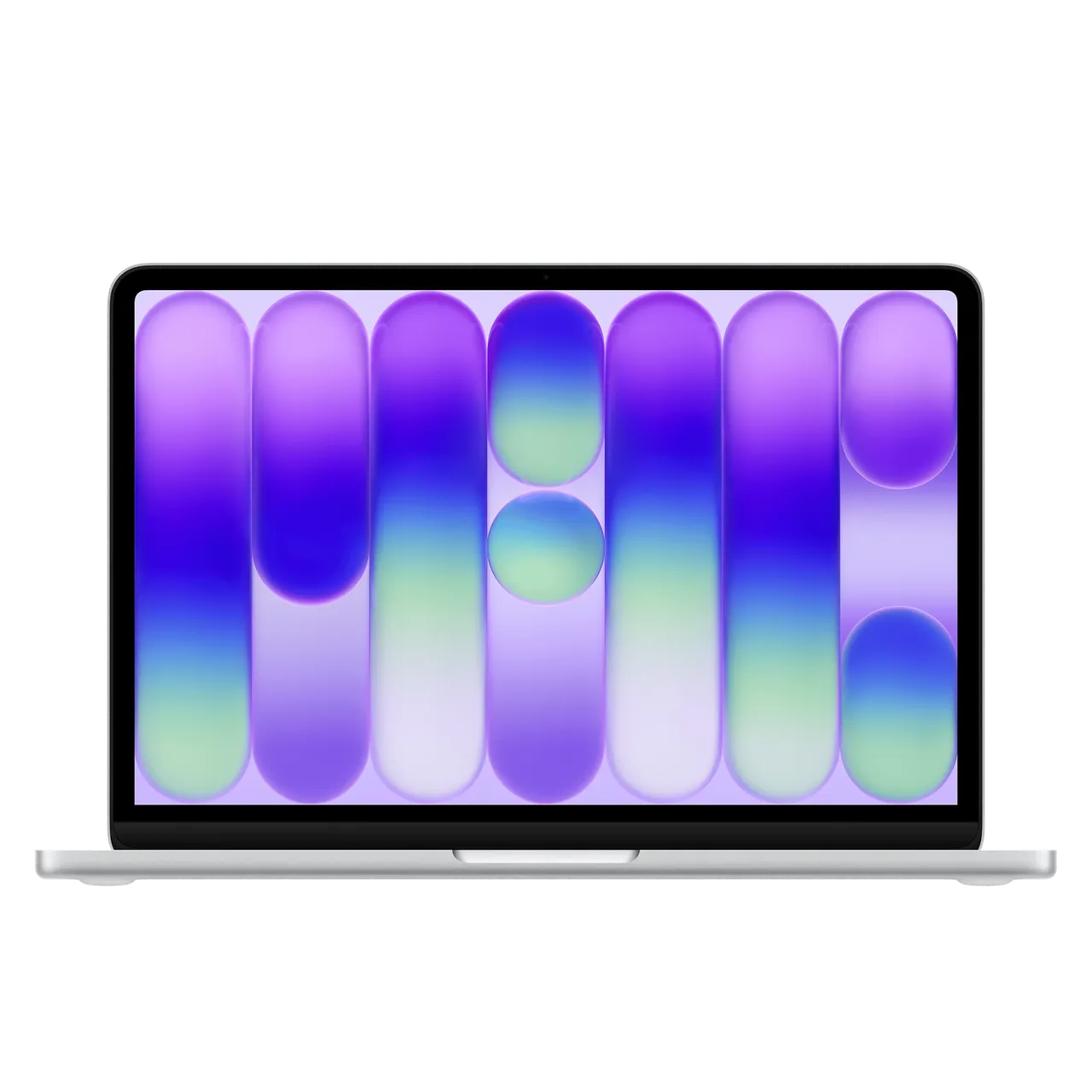 Apple MB NEO 13: SILVER/A18 PRO 6C CPU/5C GPU/8GB/256GB-ZEE
