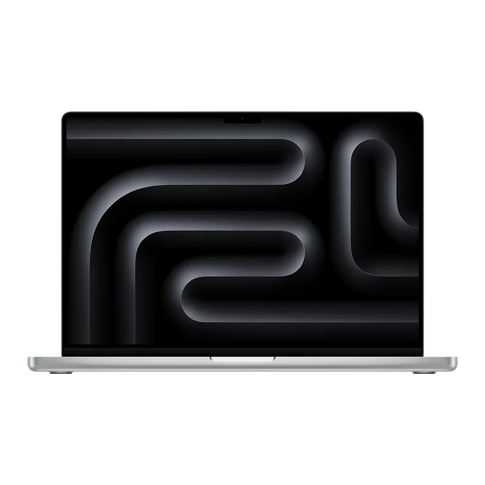 Apple MBP 16: SILVER/M5 MAX 18C CPU/32C GPU/36GB/2T-ZEE