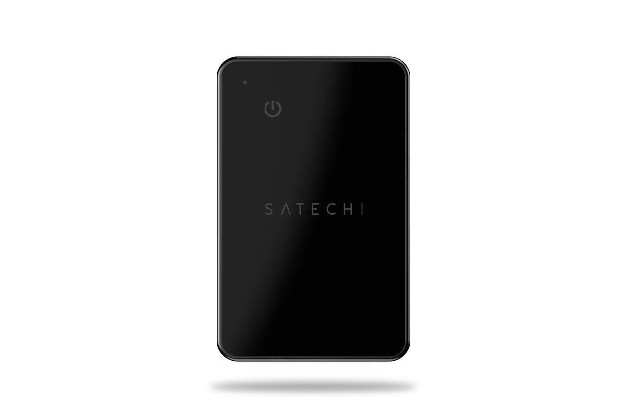 Satechi FindAll Card - Black