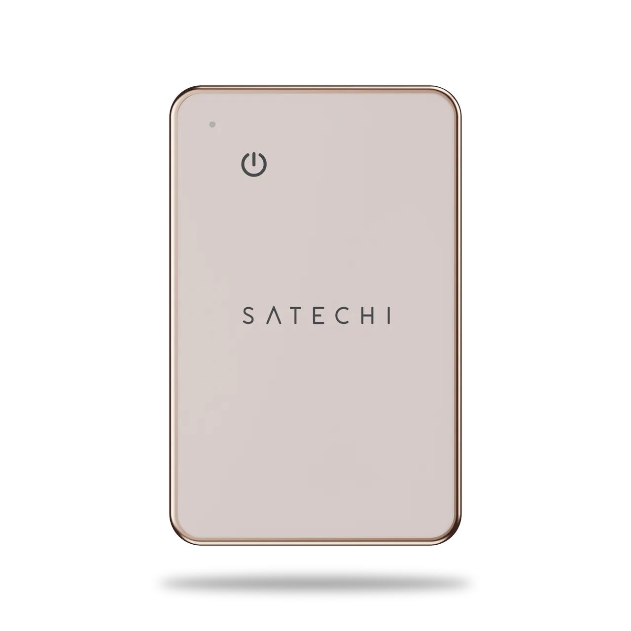 Satechi FindAll Card - Desert Rose
