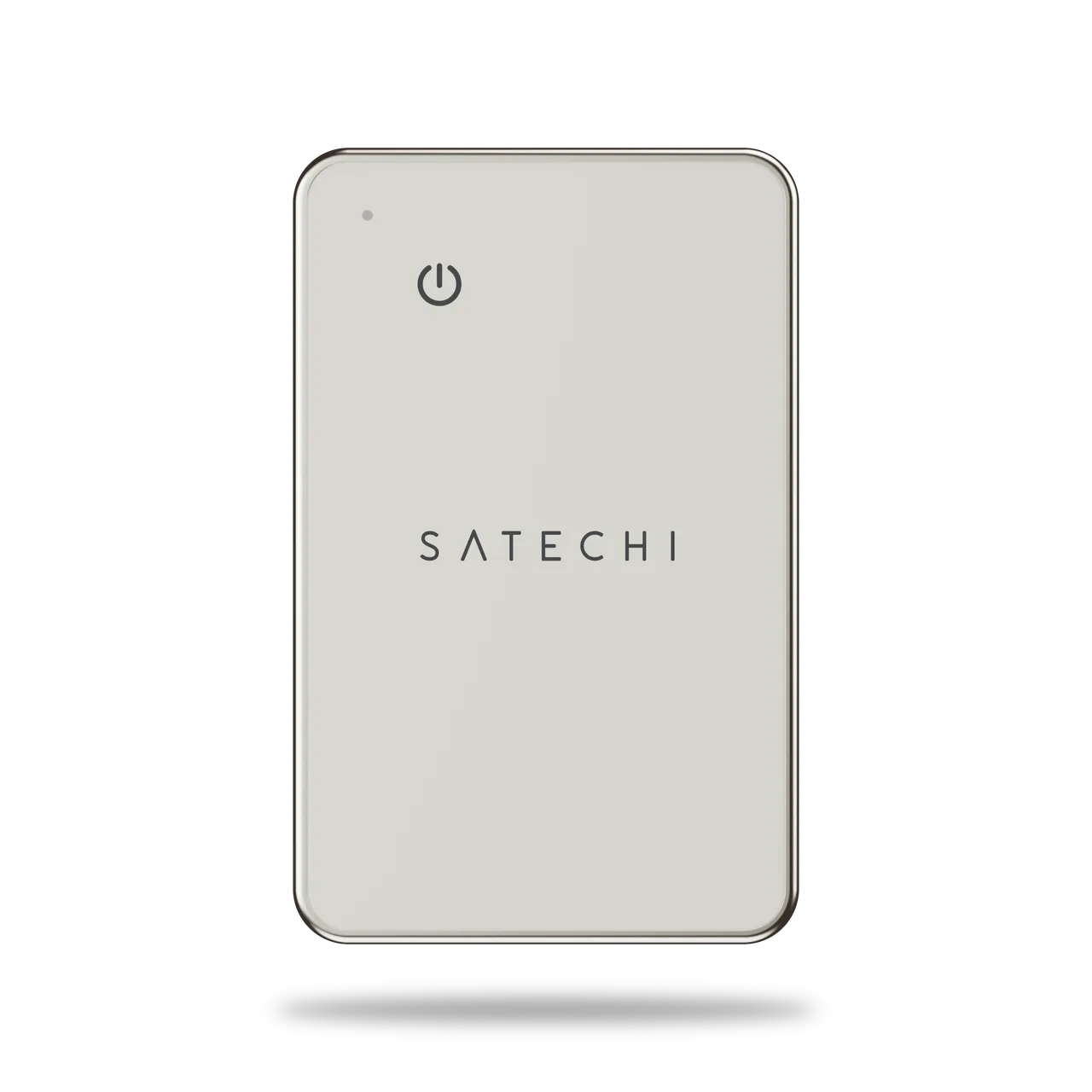 Satechi FindAll Card - Sand