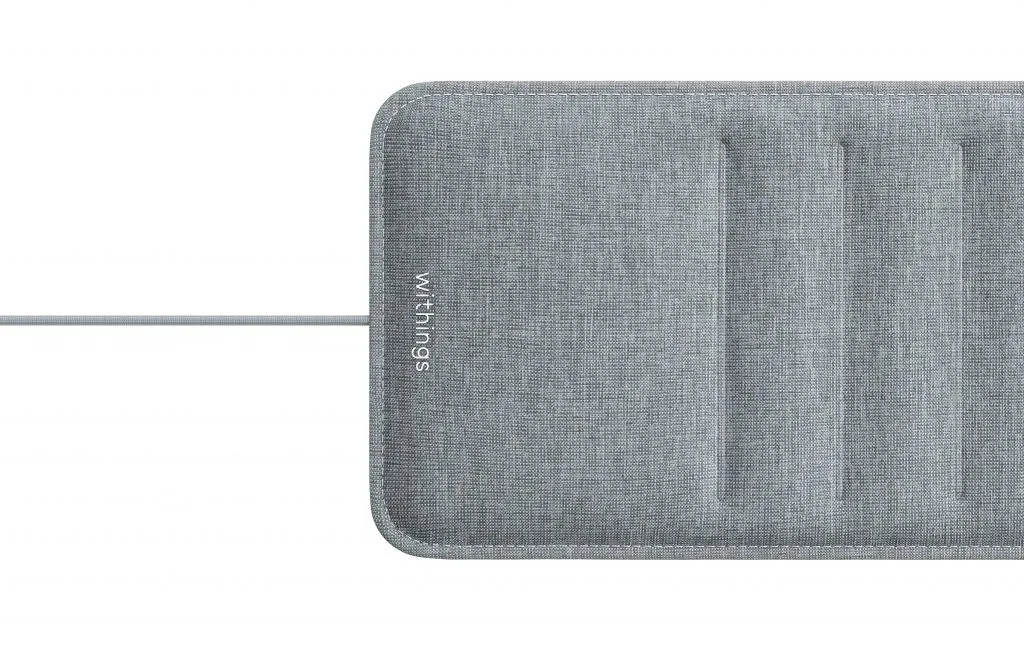 Withings Bundle 2x Sleep Analyzer (including second Sleeep analyser)