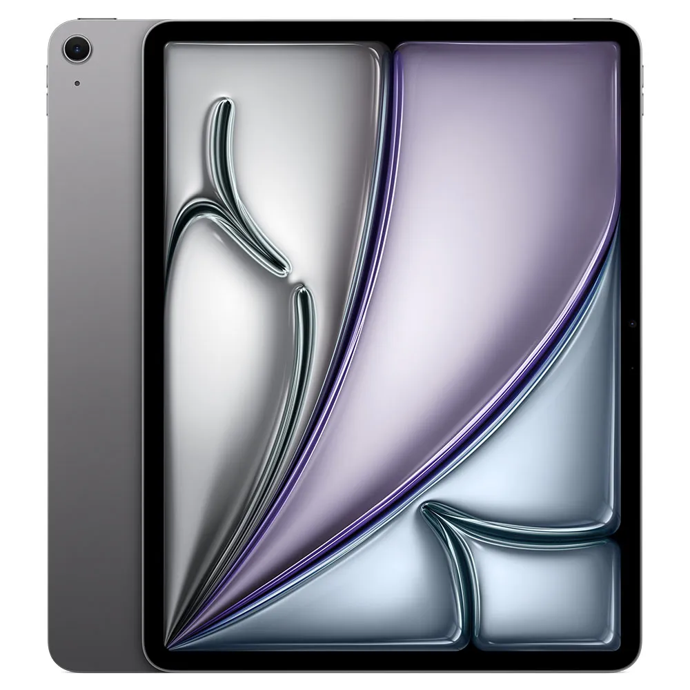 Apple 13-inch iPad Air (M4) Wi-Fi 256GB - Space Grey