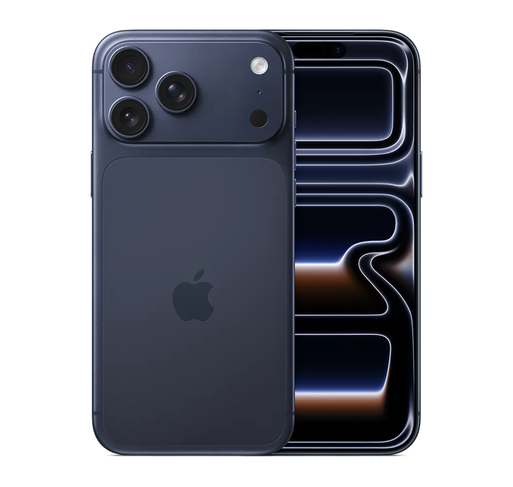 Apple iPhone 17 Pro Max 1TB Deep Blue