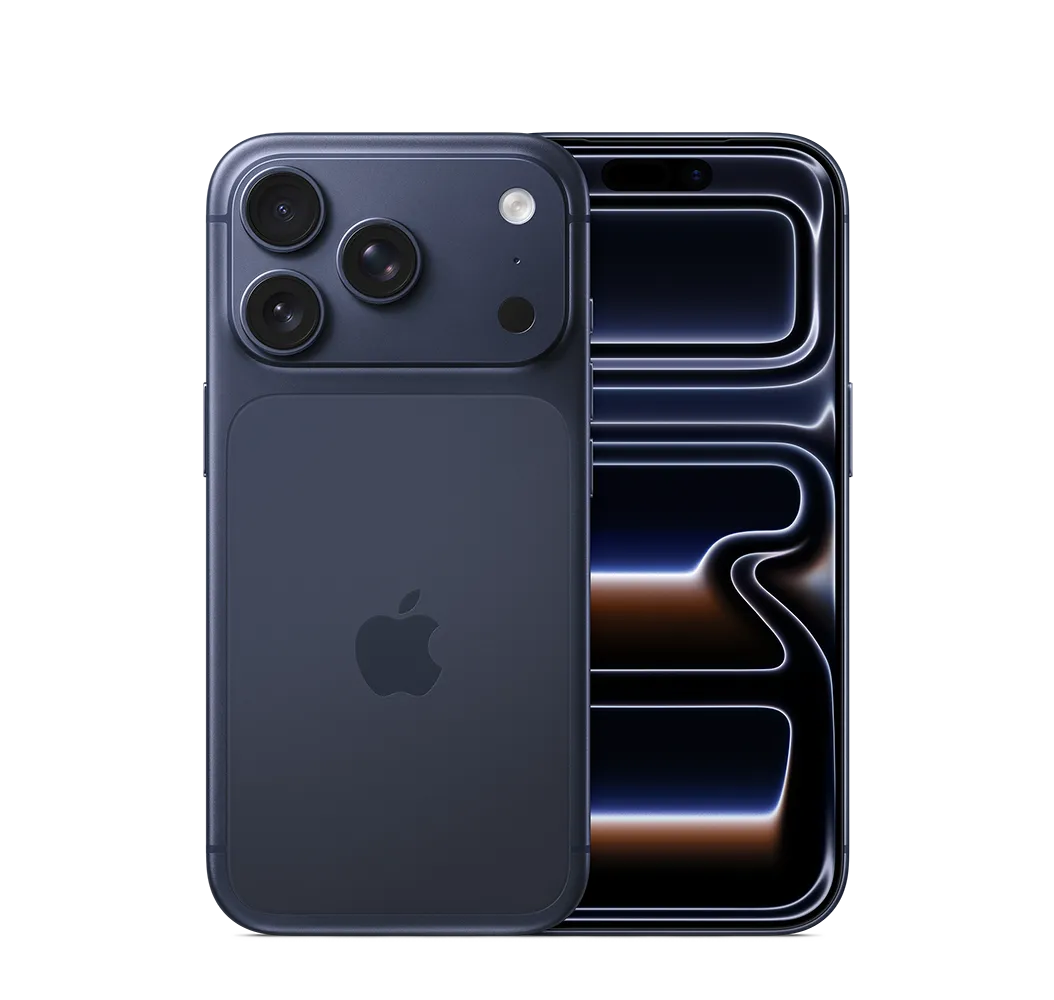 Apple iPhone 17 Pro 256GB Deep Blue