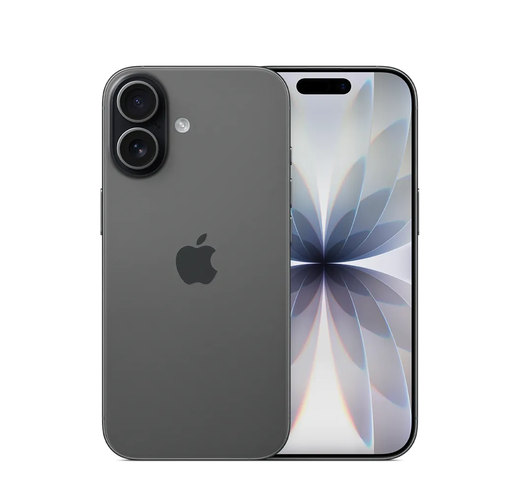 Apple iPhone 17 256GB Black