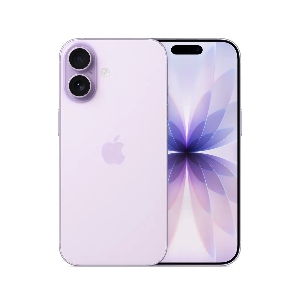 Apple iPhone 17 256GB Lavender