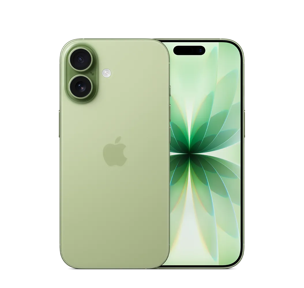 Apple iPhone 17 256GB Sage