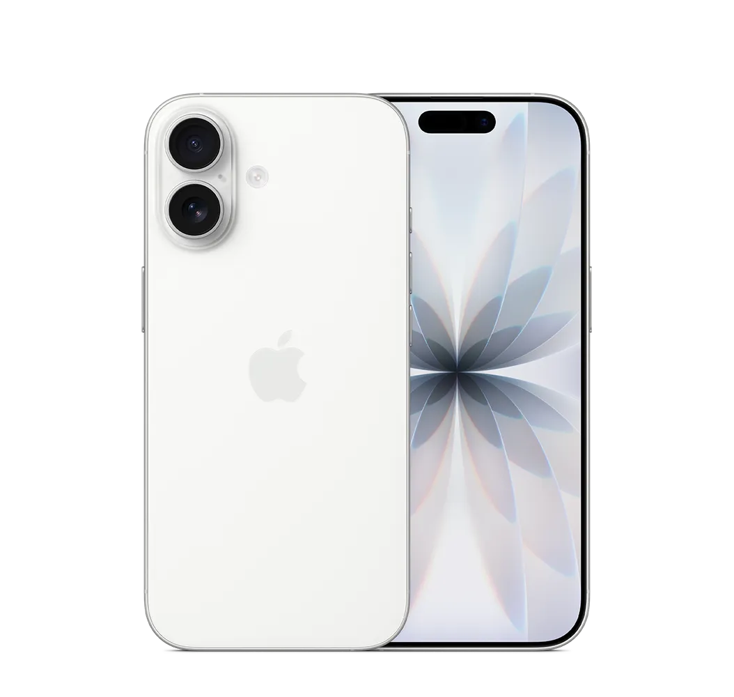Apple iPhone 17 256GB White