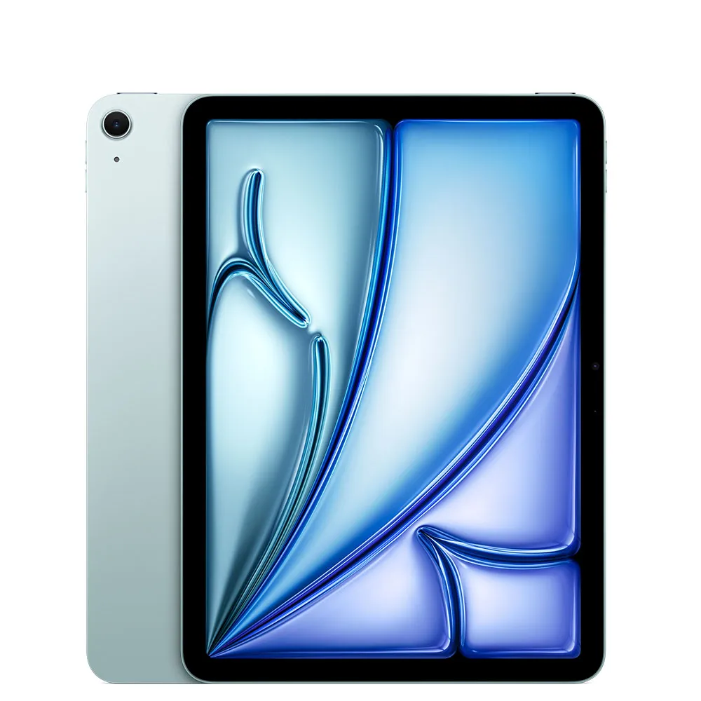 Apple 11-inch iPad Air (M3) Wi-Fi 256GB - Blue