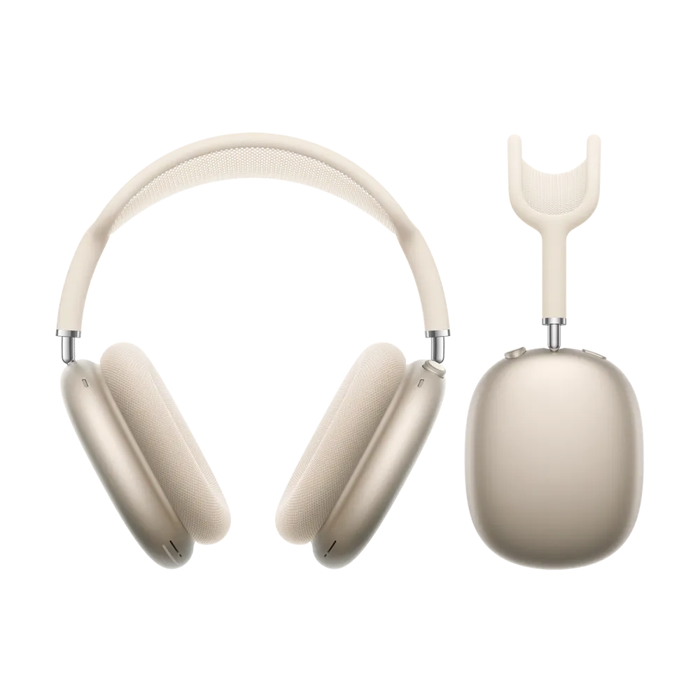 Apple AirPods Max 2 - Starlight