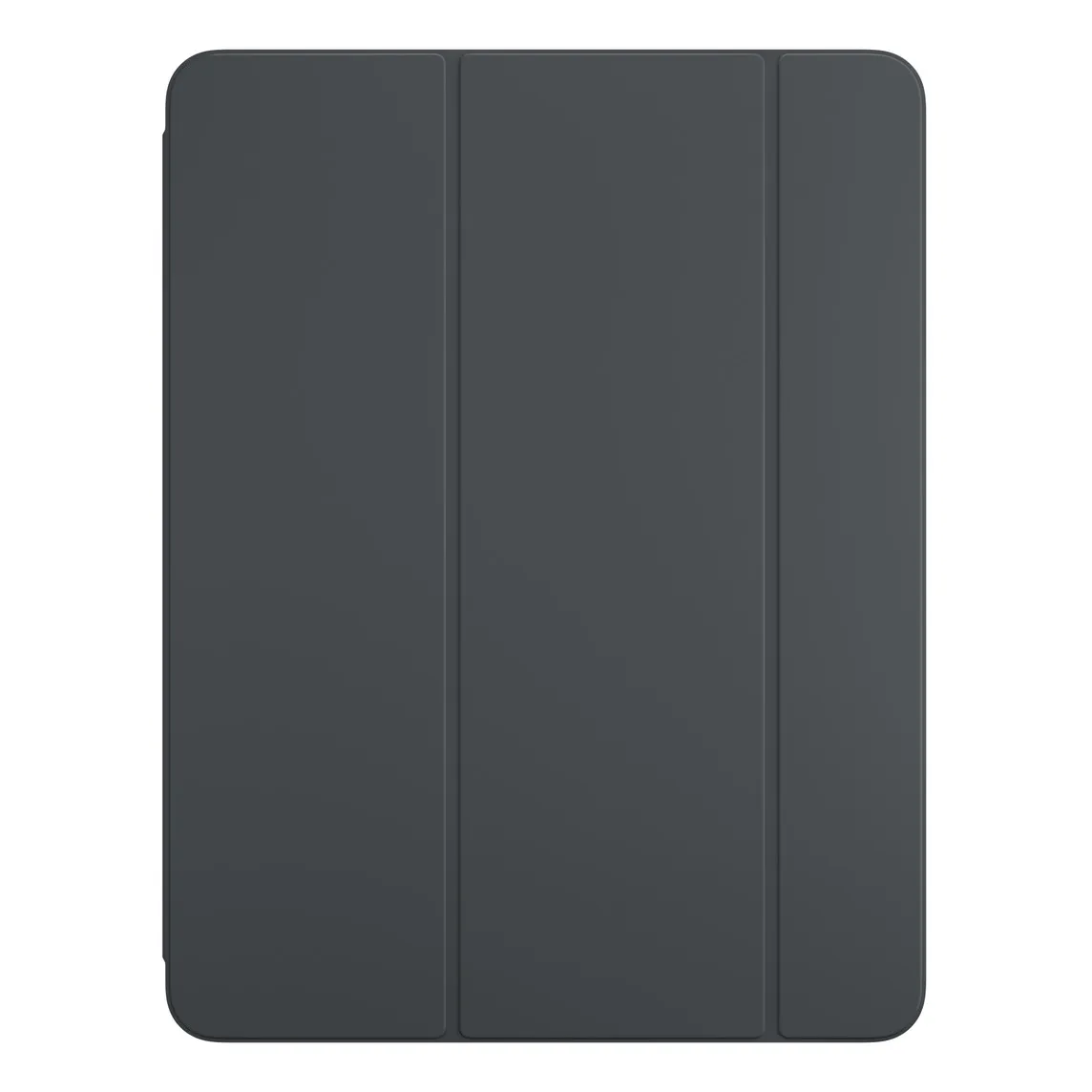 Apple Smart Folio for iPad Pro 13-inch (M4/M5) - Black