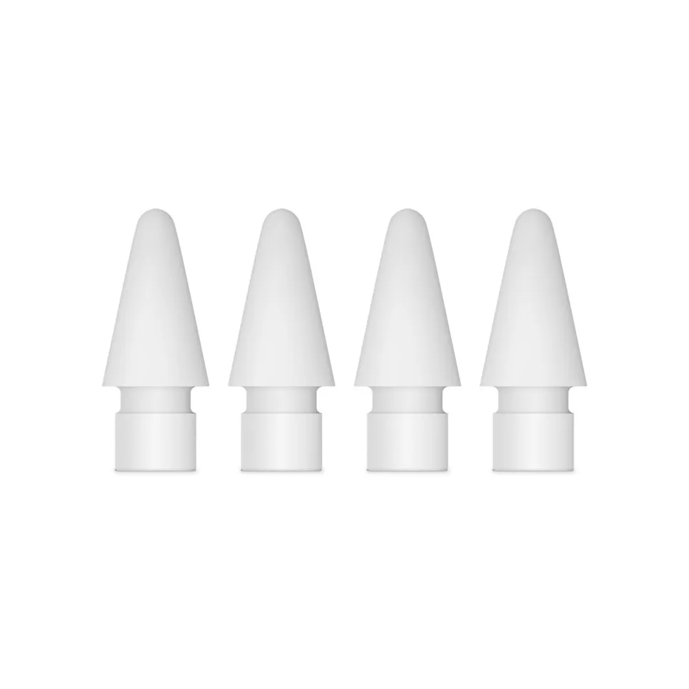 Apple Pencil Tips - 4 pack