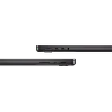 Apple MBP 14: SPACE BLACK/M5 MAX 18C CPU/32C GPU/36GB/2T-ZEE