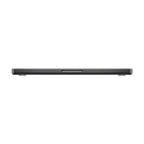 Apple MBP 14: SPACE BLACK/M5 MAX 18C CPU/32C GPU/36GB/2T-ZEE