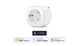 Eve Energy Smart Plug (Matter - compatible w Apple, Google & SmartThings)
