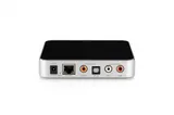 Eve Play Audio Streaming Interface