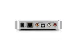 Eve Play Audio Streaming Interface