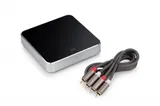 Eve Play Audio Streaming Interface