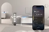 Eve Play Audio Streaming Interface