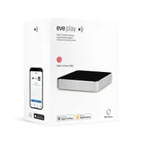 Eve Play Audio Streaming Interface