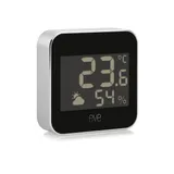 Eve Weather (Matter) - Connected Weather Station with Apple HomeKit technology