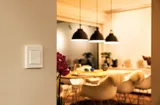Eve Light Switch Connected Wall Switch - Thread compatible