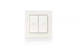 Eve Shutter Switch Smart Shutter Controller (built-in schedules, adaptive shading) - Thread compatible