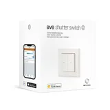 Eve Shutter Switch Smart Shutter Controller (built-in schedules, adaptive shading) - Thread compatible