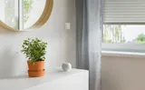 Eve Shutter Switch Smart Shutter Controller (built-in schedules, adaptive shading) - Thread compatible