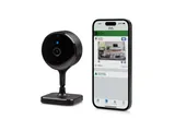 Eve Cam Secure Video Surveillance Smart Camera