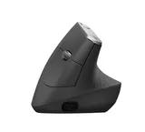 Logitech MX Vertical Advanced Ergonomic mouse-2.4GHZ/BT-N/A-EMEA28-935 - Graphite