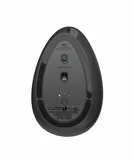 Logitech MX Vertical Advanced Ergonomic mouse-2.4GHZ/BT-N/A-EMEA28-935 - Graphite