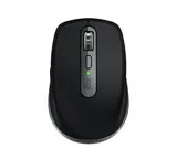 Logitech MX Anywhere 3S for Mac Compact Wireless Performance Mouse - Space Grey