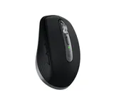 Logitech MX Anywhere 3S for Mac Compact Wireless Performance Mouse - Space Grey