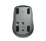 Logitech MX Anywhere 3S for Mac Compact Wireless Performance Mouse - Space Grey
