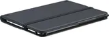 Logitech Universal Folio Keyboard case with Bluetooth for 9-10 inch Apple, Android, Windows tablets for 9-10 inch tablets - Black - UK