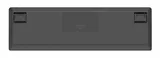 Logitech MX Mechanical Wireless Illuminated Performance Keyboard-2.4GHZ/BT-N/A-EMEA28-935- Tactile - Graphite - US INT'L