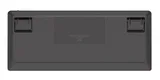 Logitech MX Mechanical Mini Minimalist Wireless Illuminated Keyboard-2.4GHZ/BT-N/A-EMEA28-9 Tacrtile - Graphite - US INT'L