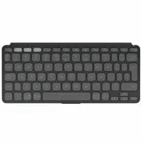 Logitech Keyboard Keys-To-Go 2 for iPad BT-948-APPLE - Space Grey - US INT'L