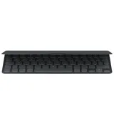 Logitech Keyboard Keys-To-Go 2 for iPad BT-948-APPLE - Space Grey - US INT'L