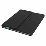 Logitech Flip Folio keyboard case for iPad Pro & Air 13" Graphite - US
