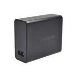 Dviced Desktop charger 140W GaN 4 USB-C EU - Black