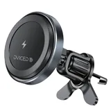 Dviced Magsafe car charger -Black
