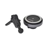 Dviced Magsafe car charger -Black