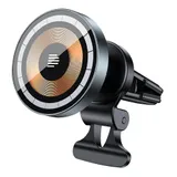 Dviced Magsafe car charger - Gray/Copper